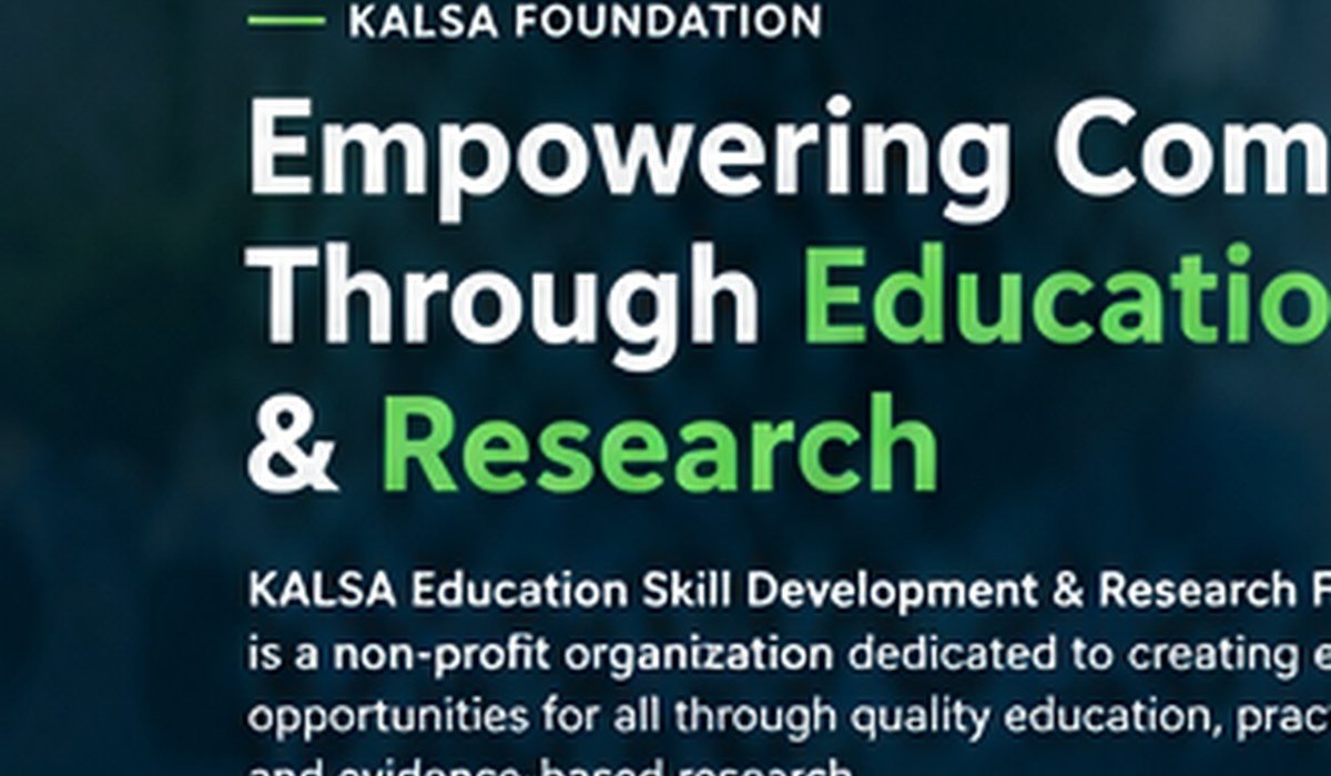 Education activity